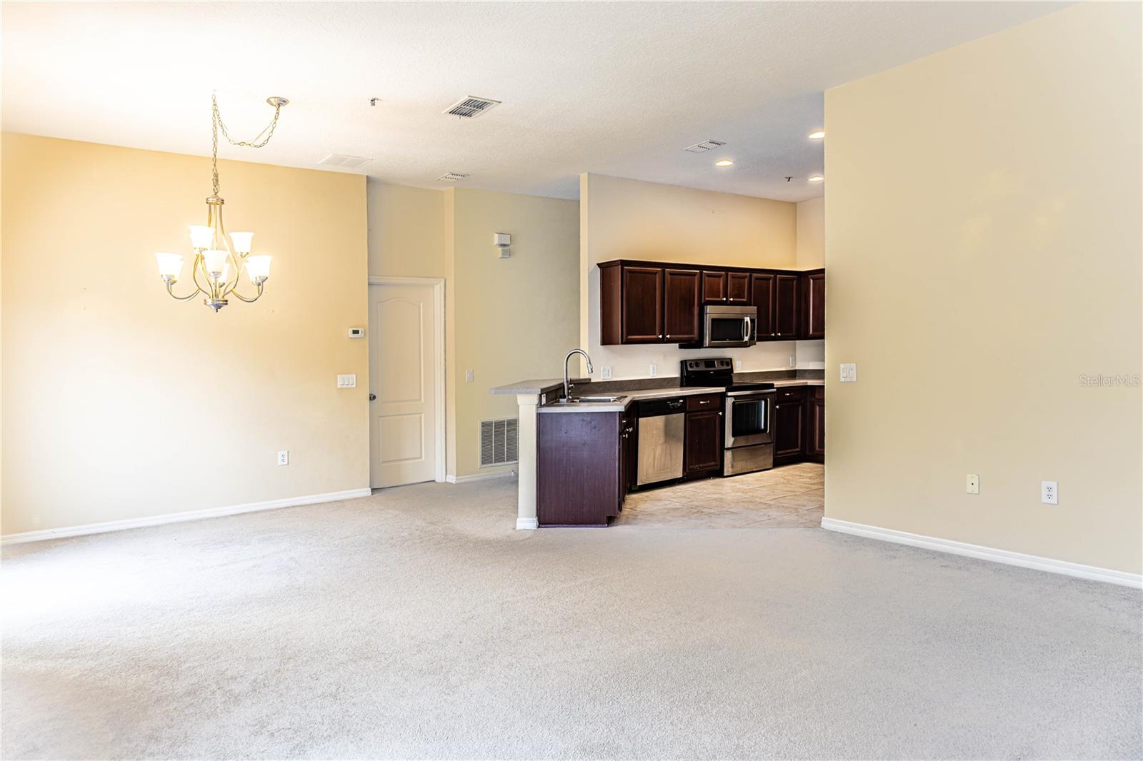 CARTER GLEN - Residential