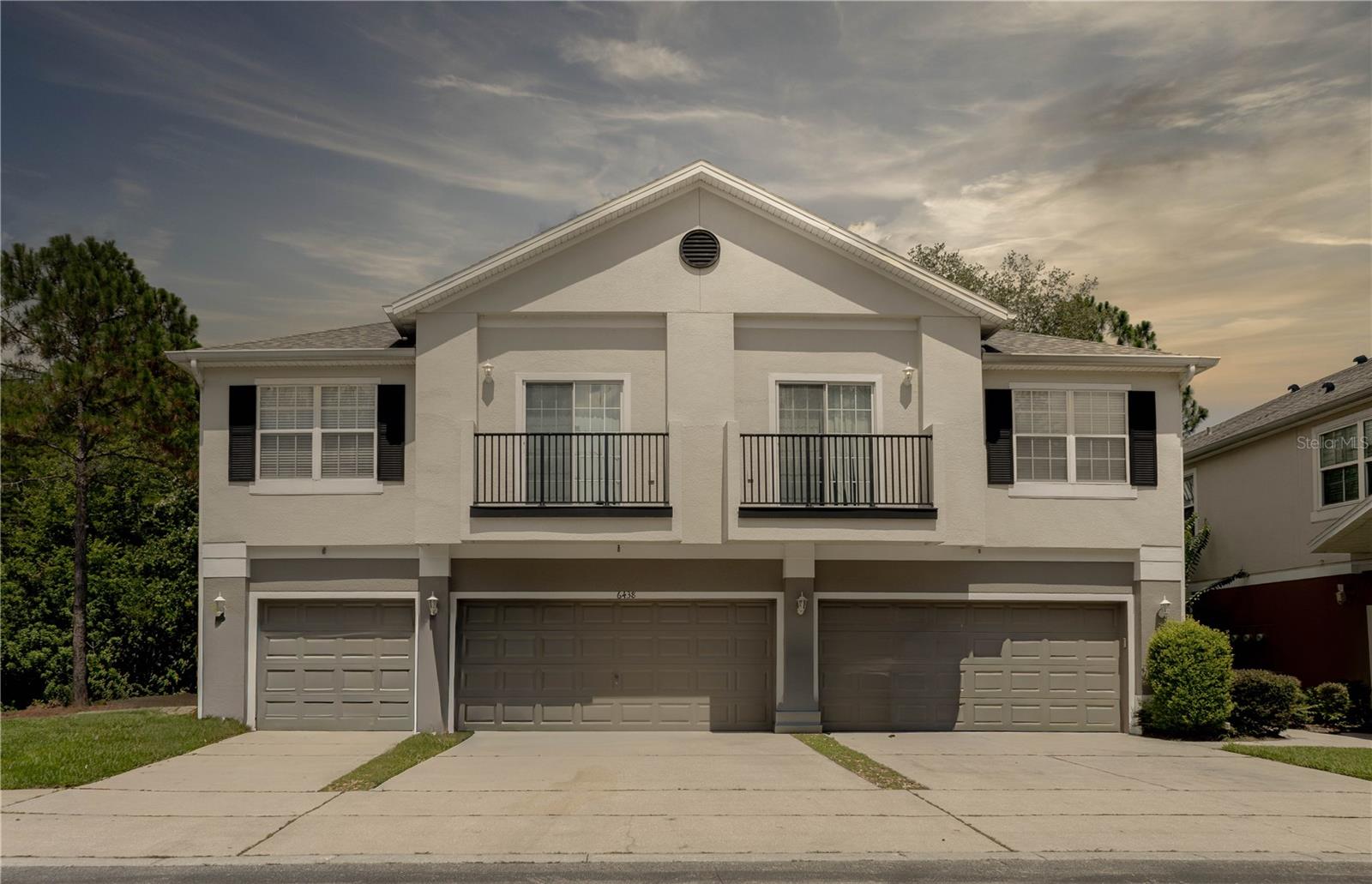 CARTER GLEN - Residential