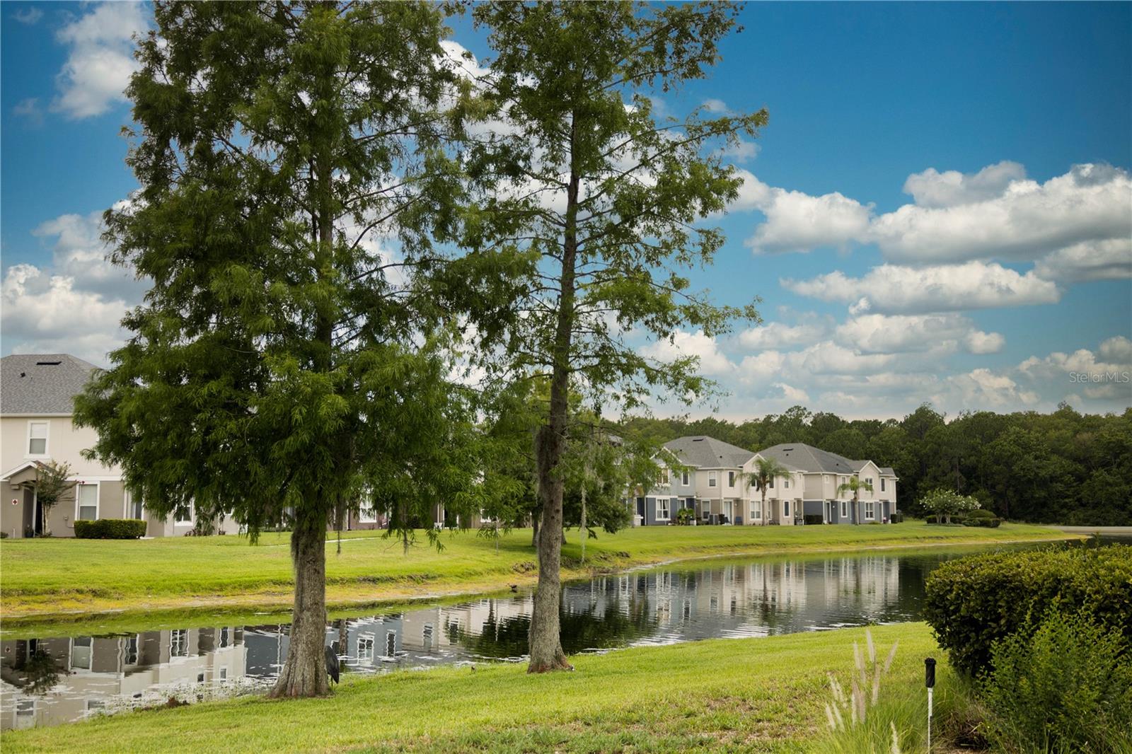 CARTER GLEN - Residential