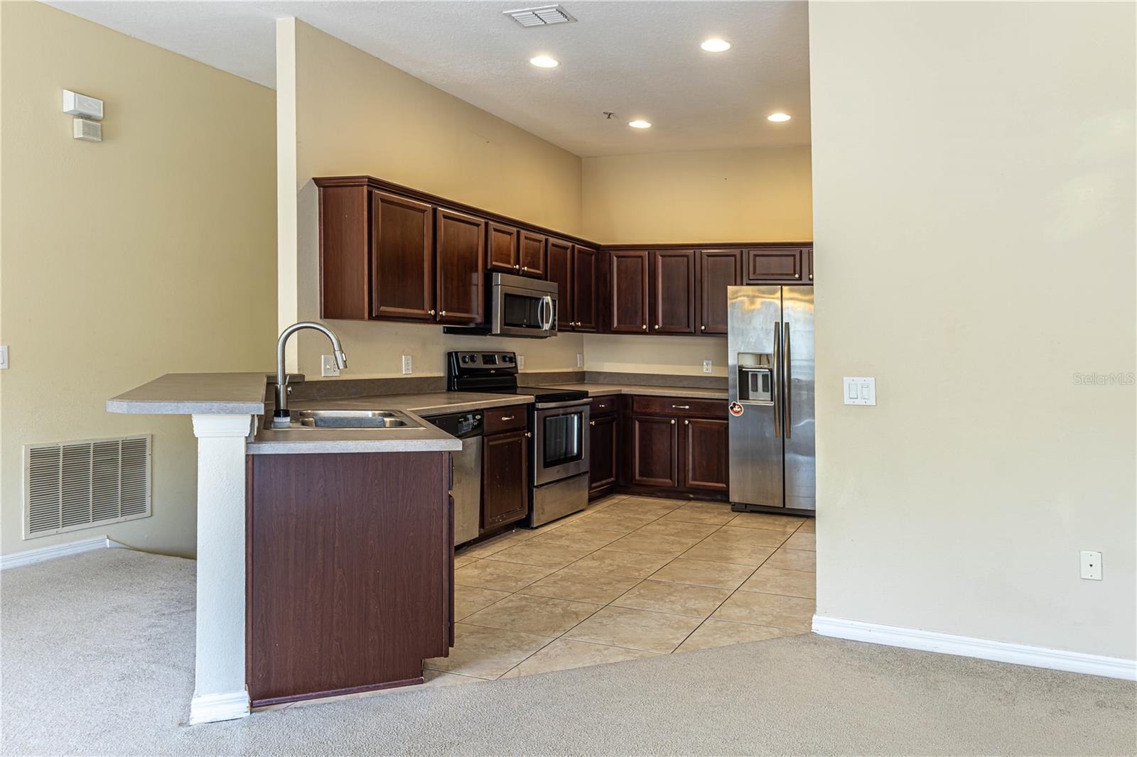CARTER GLEN - Residential
