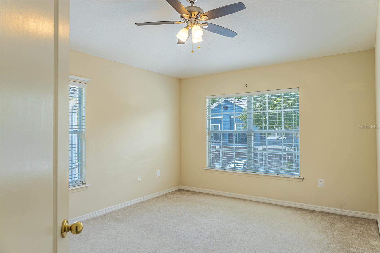CARTER GLEN - Residential