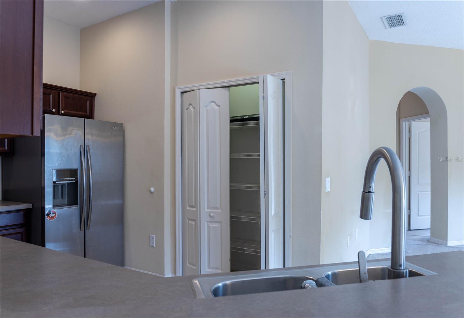 CARTER GLEN - Residential