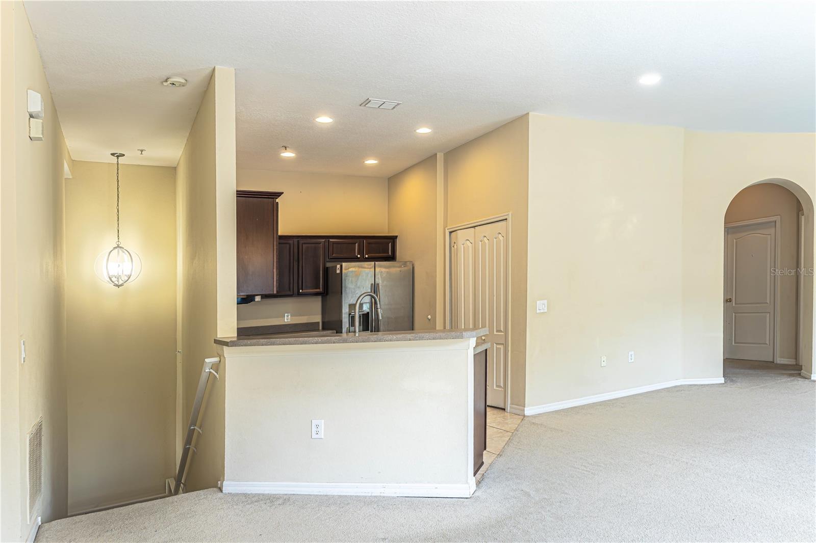 CARTER GLEN - Residential