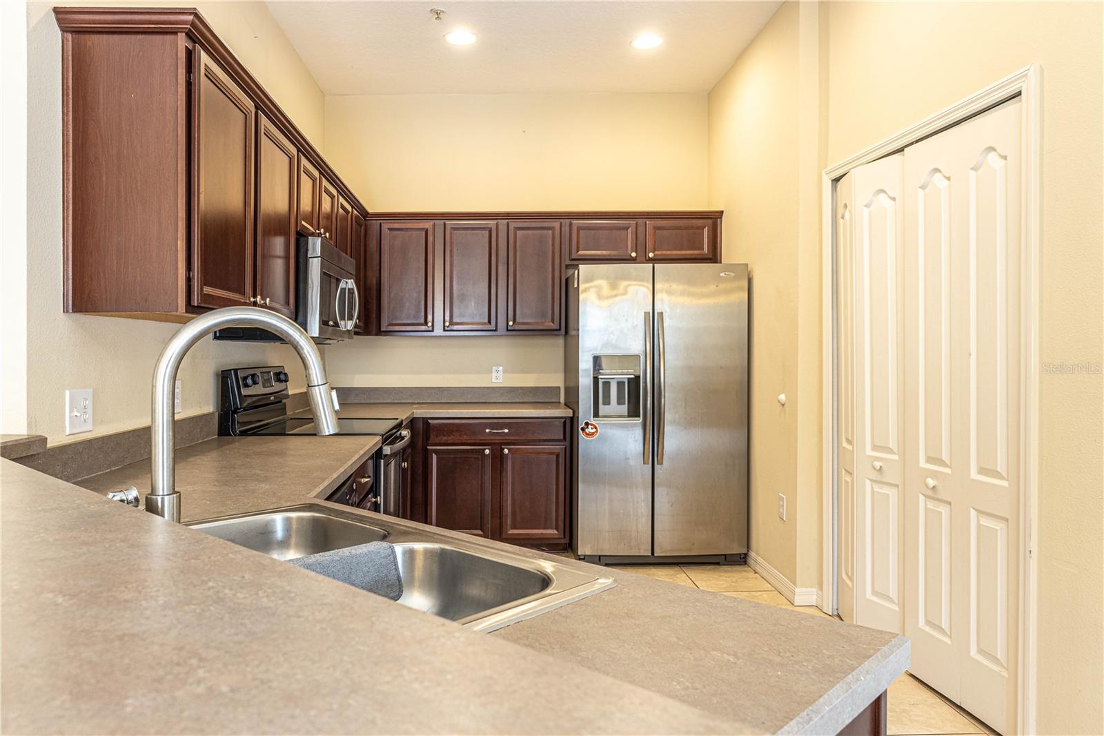 CARTER GLEN - Residential