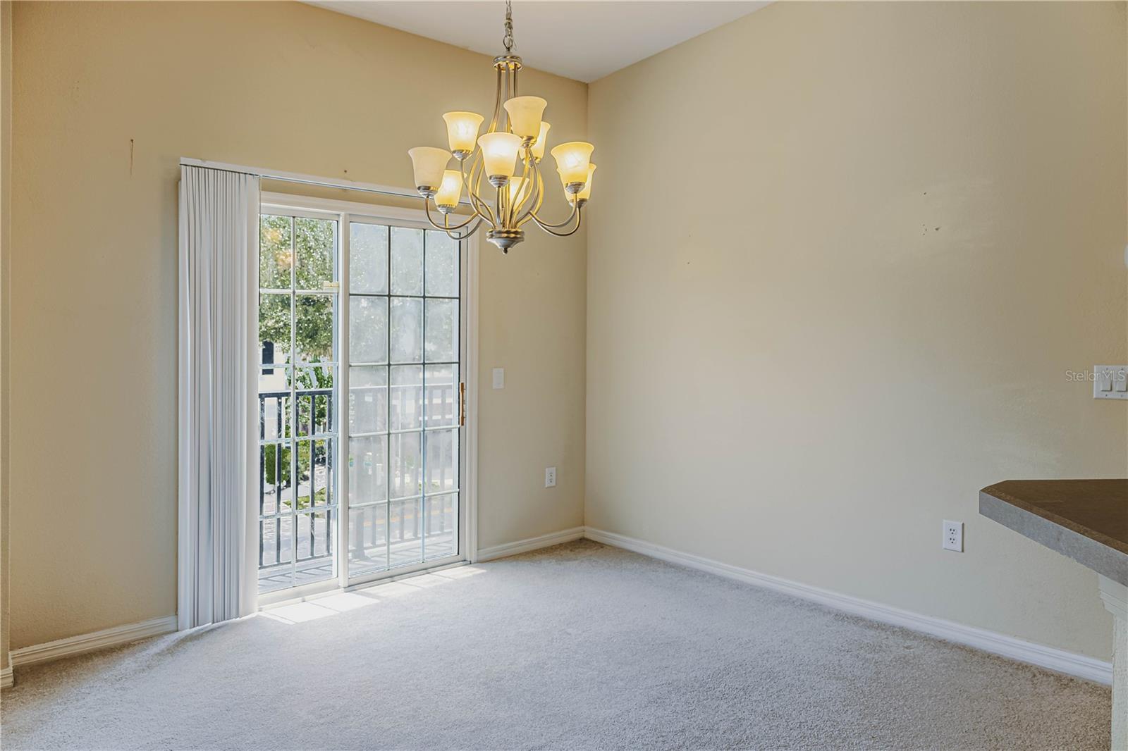 CARTER GLEN - Residential