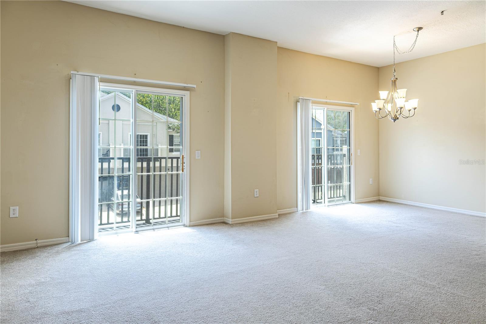 CARTER GLEN - Residential