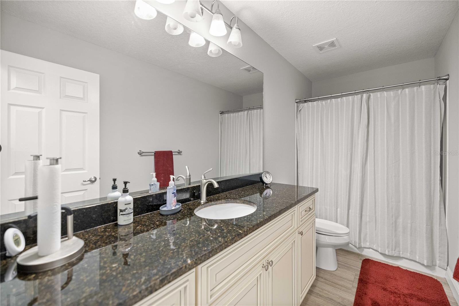 CITRUS SPGS UNIT 06 - Residential