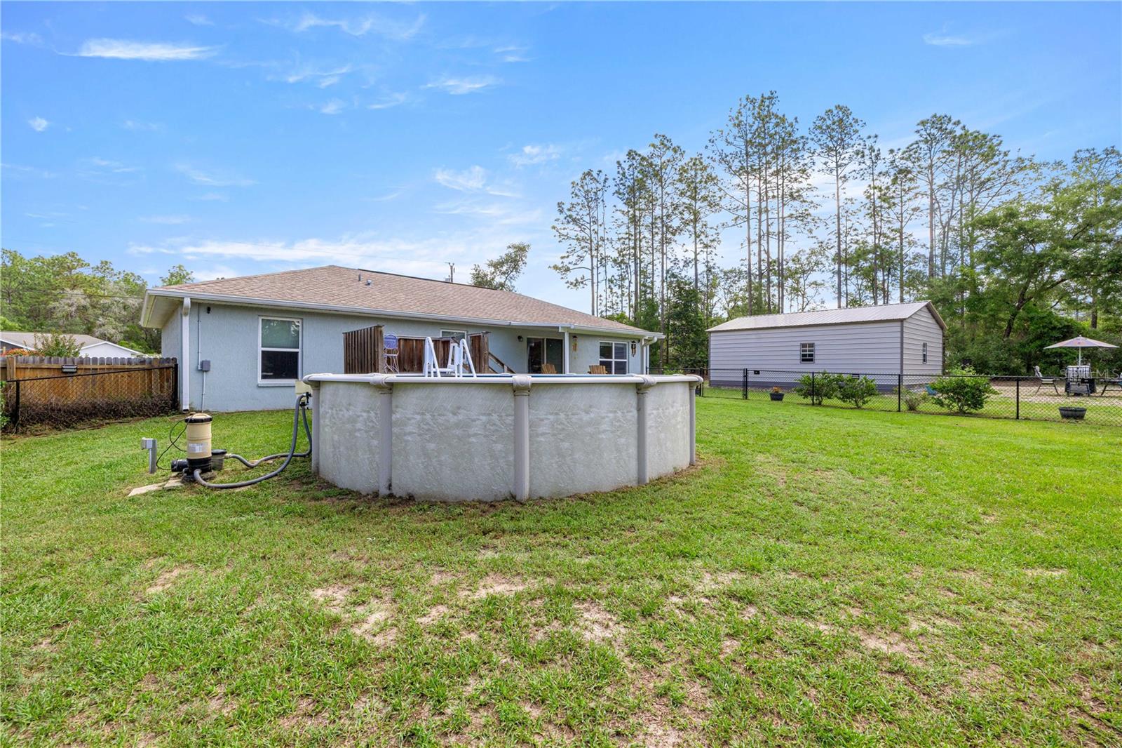 CITRUS SPGS UNIT 06 - Residential