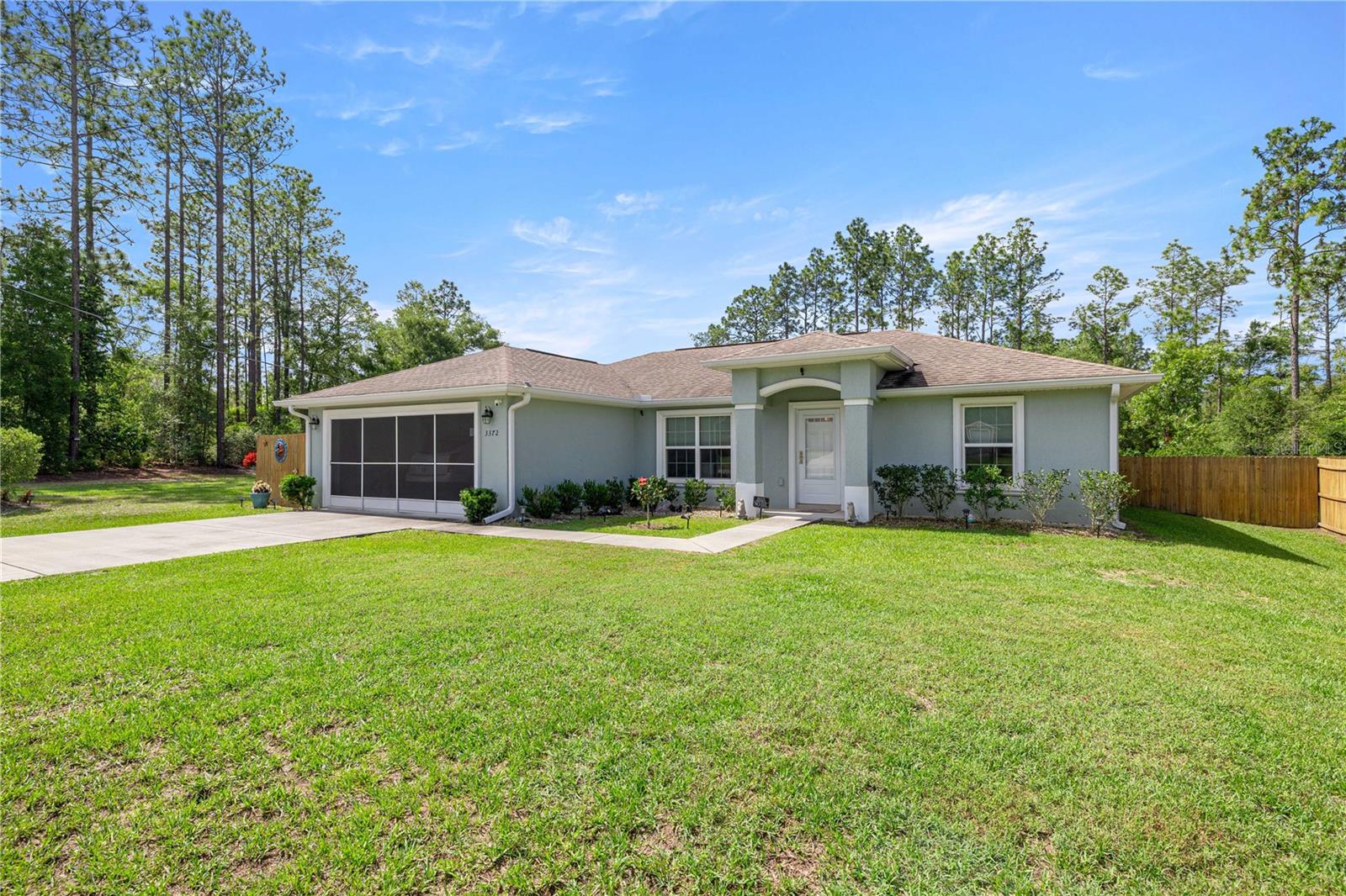 CITRUS SPGS UNIT 06 - Residential