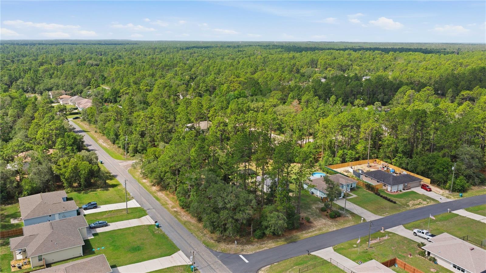 CITRUS SPGS UNIT 06 - Residential