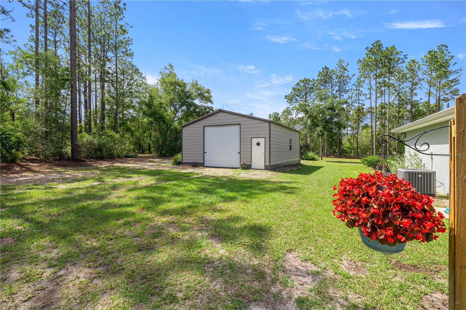 CITRUS SPGS UNIT 06 - Residential