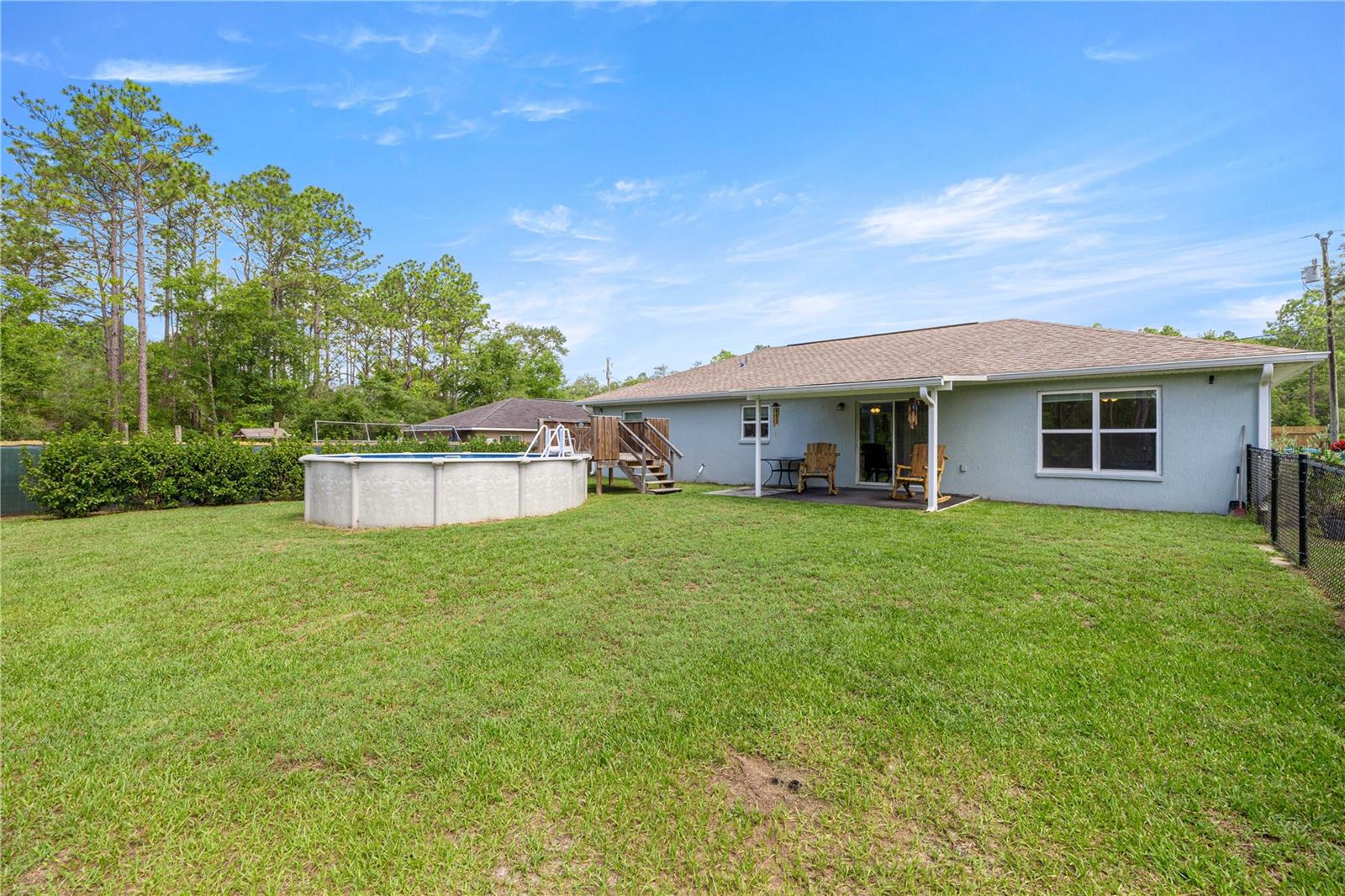 CITRUS SPGS UNIT 06 - Residential