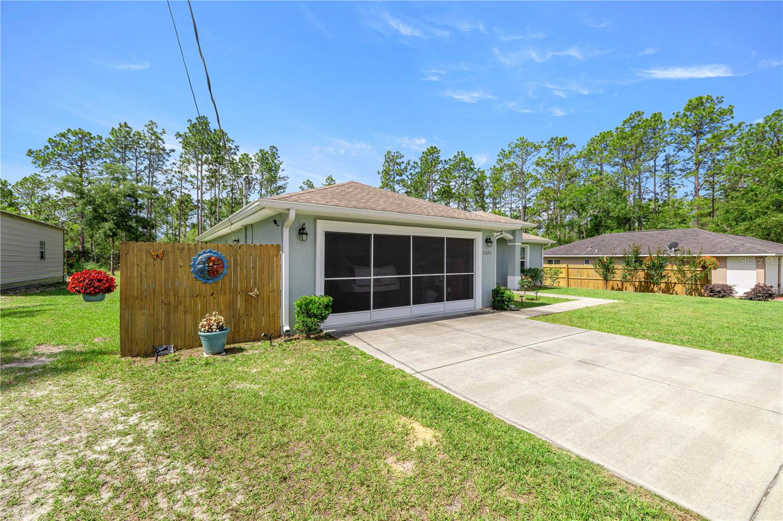 CITRUS SPGS UNIT 06 - Residential