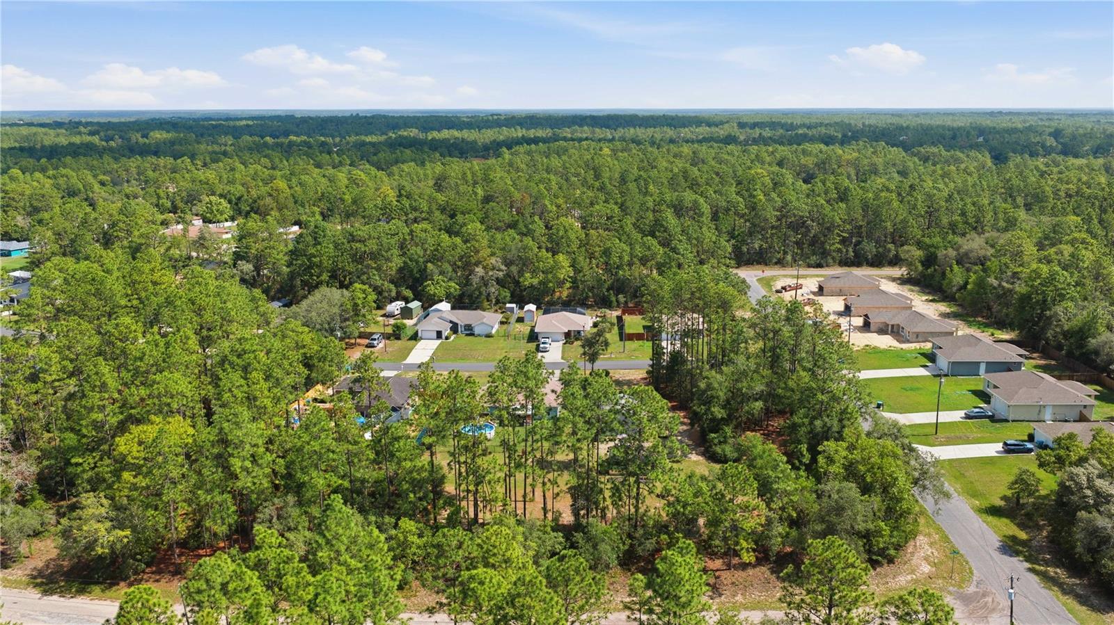 CITRUS SPGS UNIT 06 - Residential