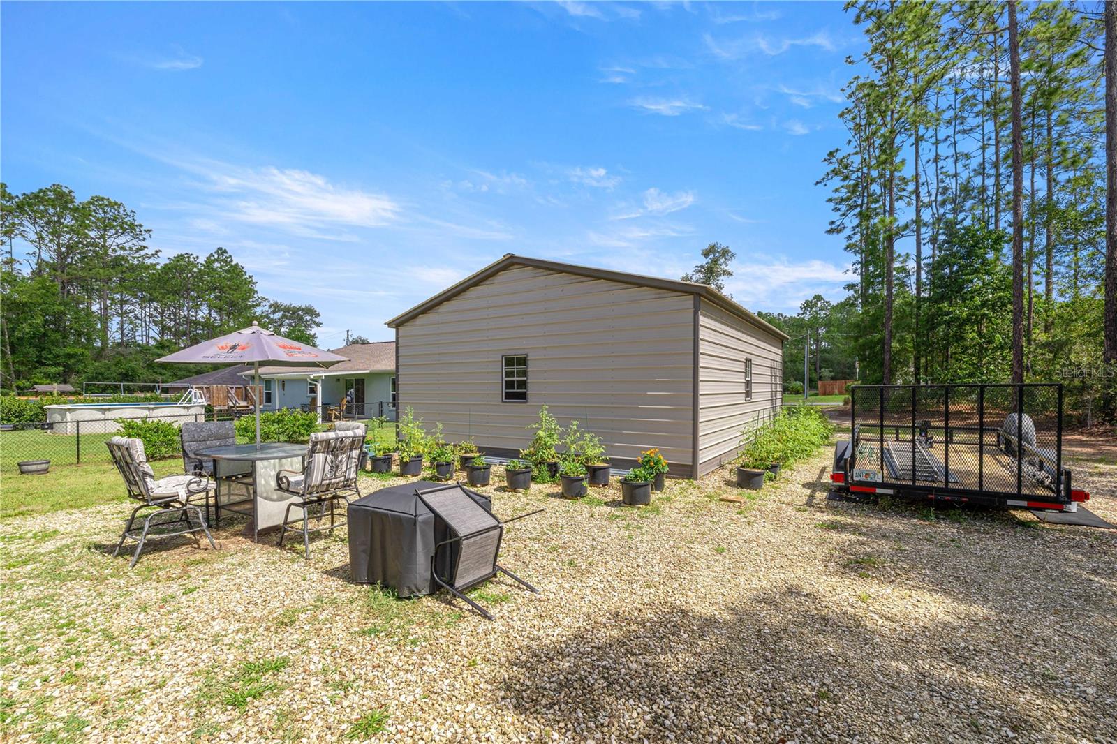 CITRUS SPGS UNIT 06 - Residential