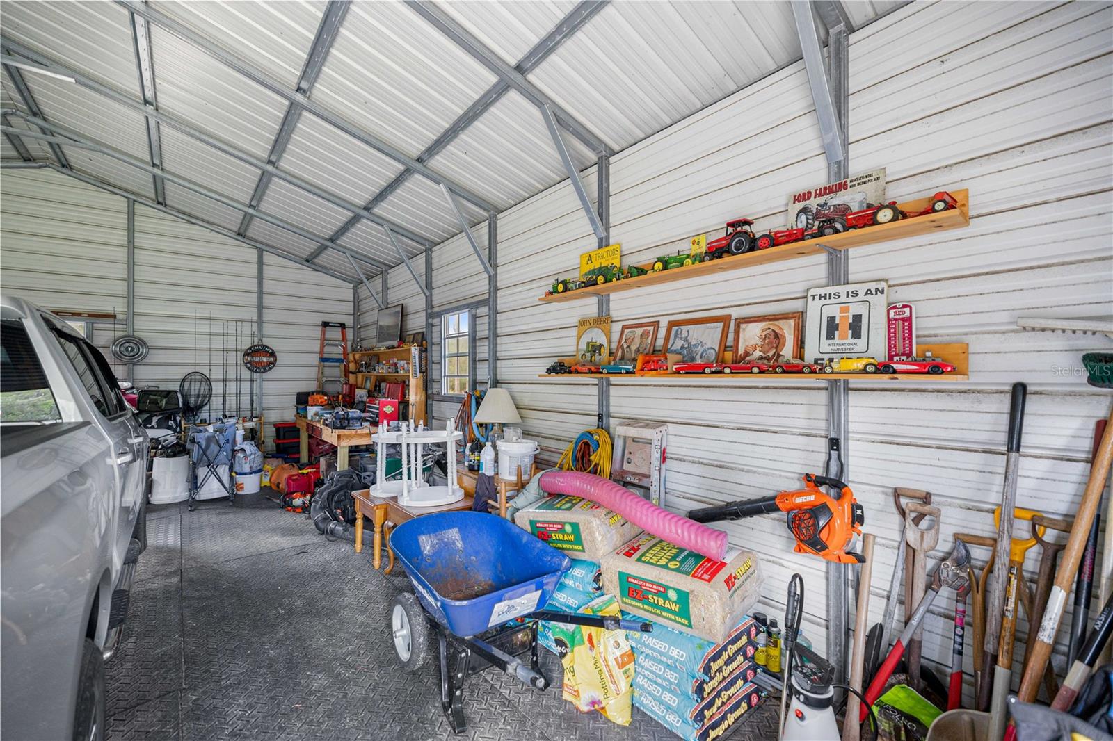 CITRUS SPGS UNIT 06 - Residential