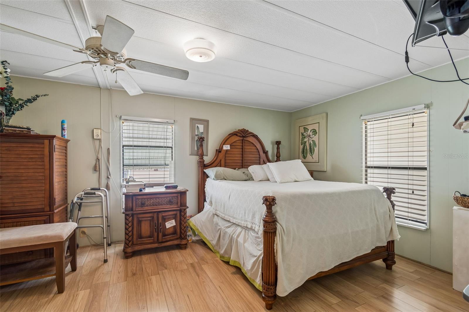 GLENWOOD ESTATES INC CONCO - Residential