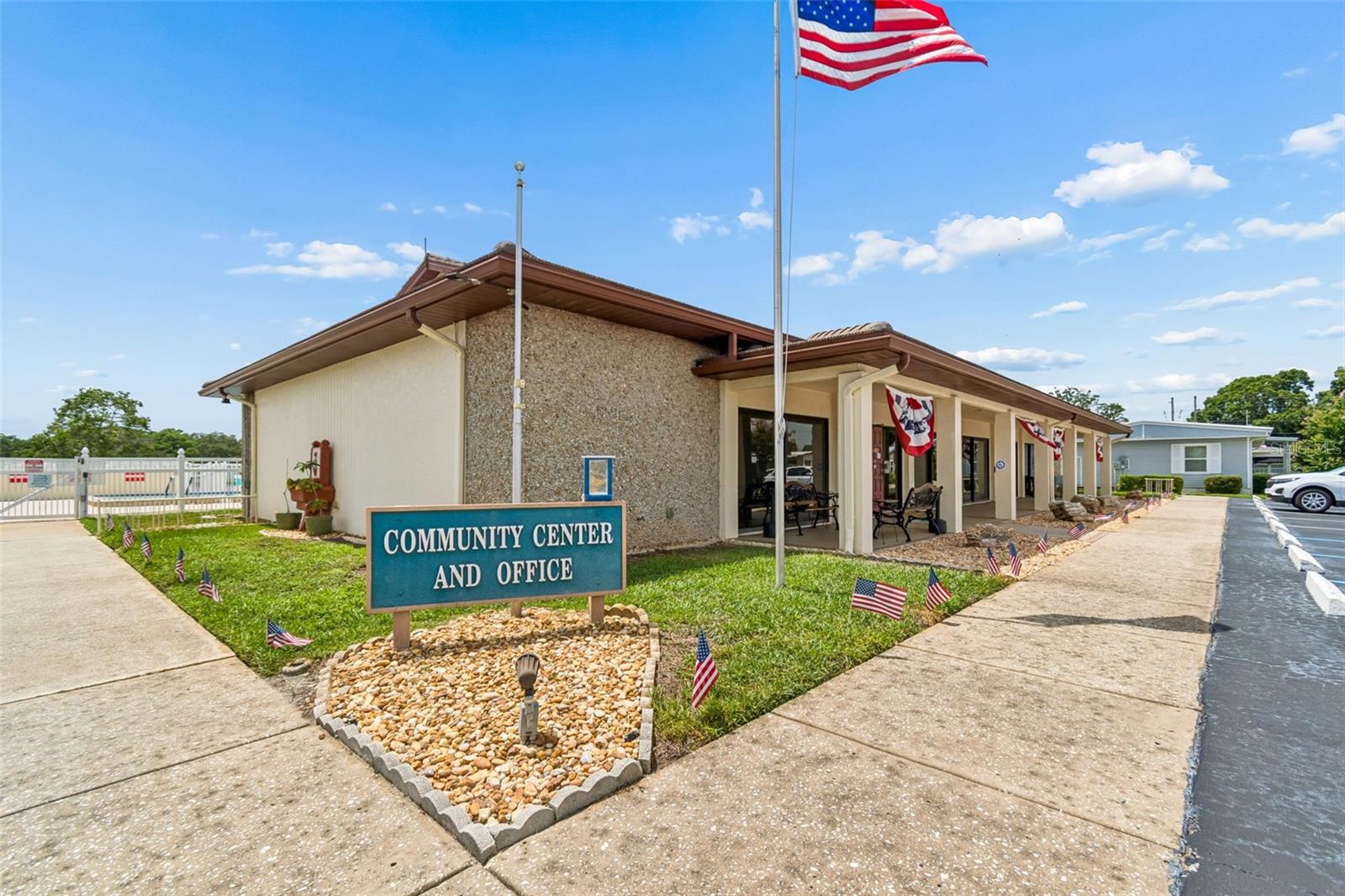 GLENWOOD ESTATES INC CONCO - Residential