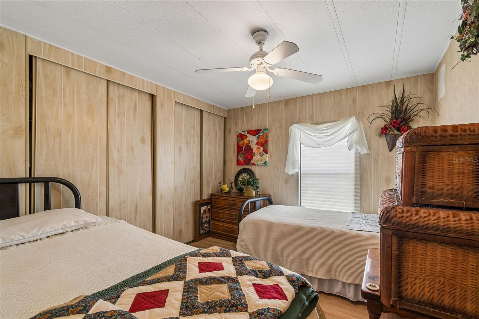 GLENWOOD ESTATES INC CONCO - Residential