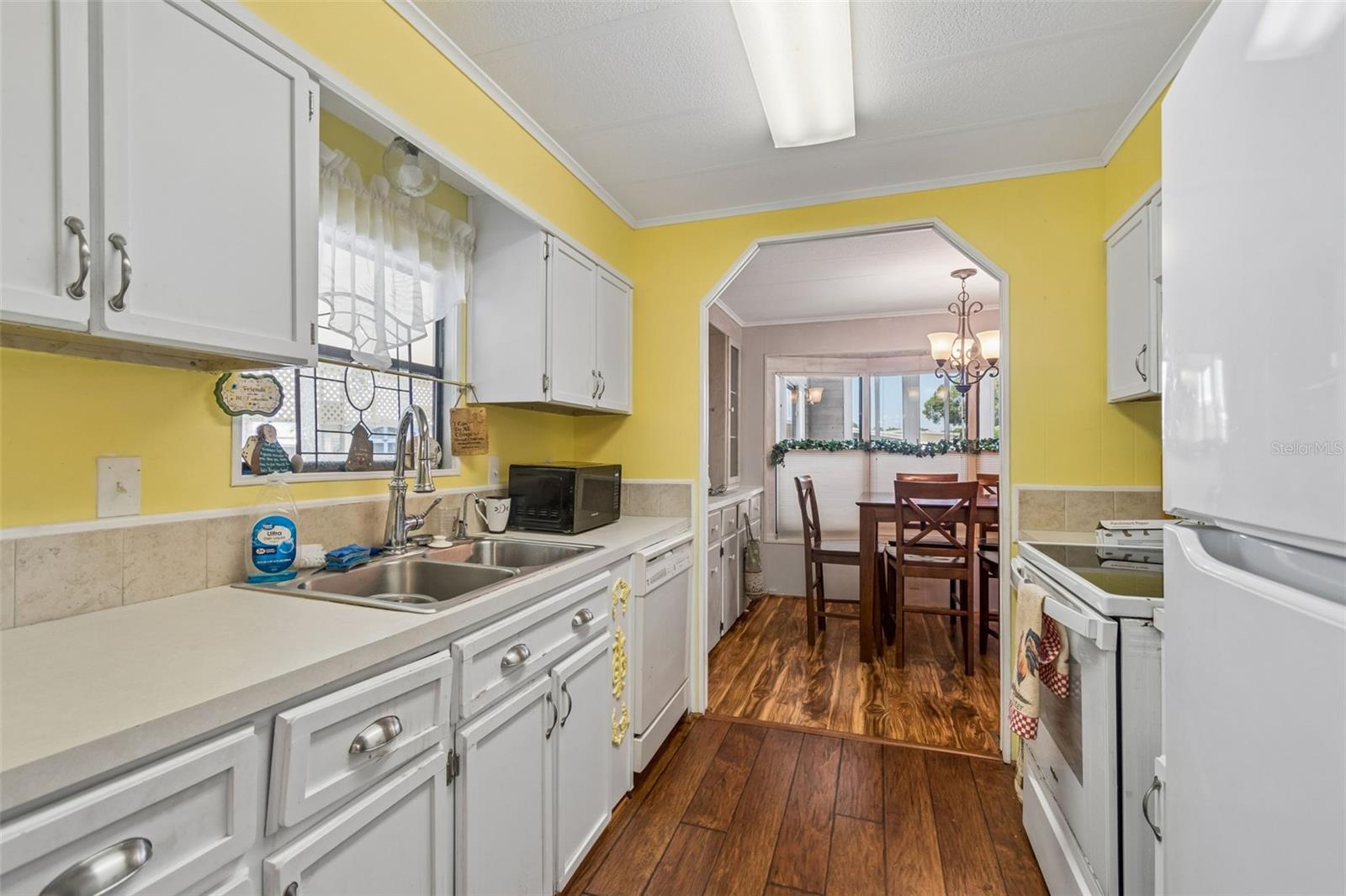 GLENWOOD ESTATES INC CONCO - Residential
