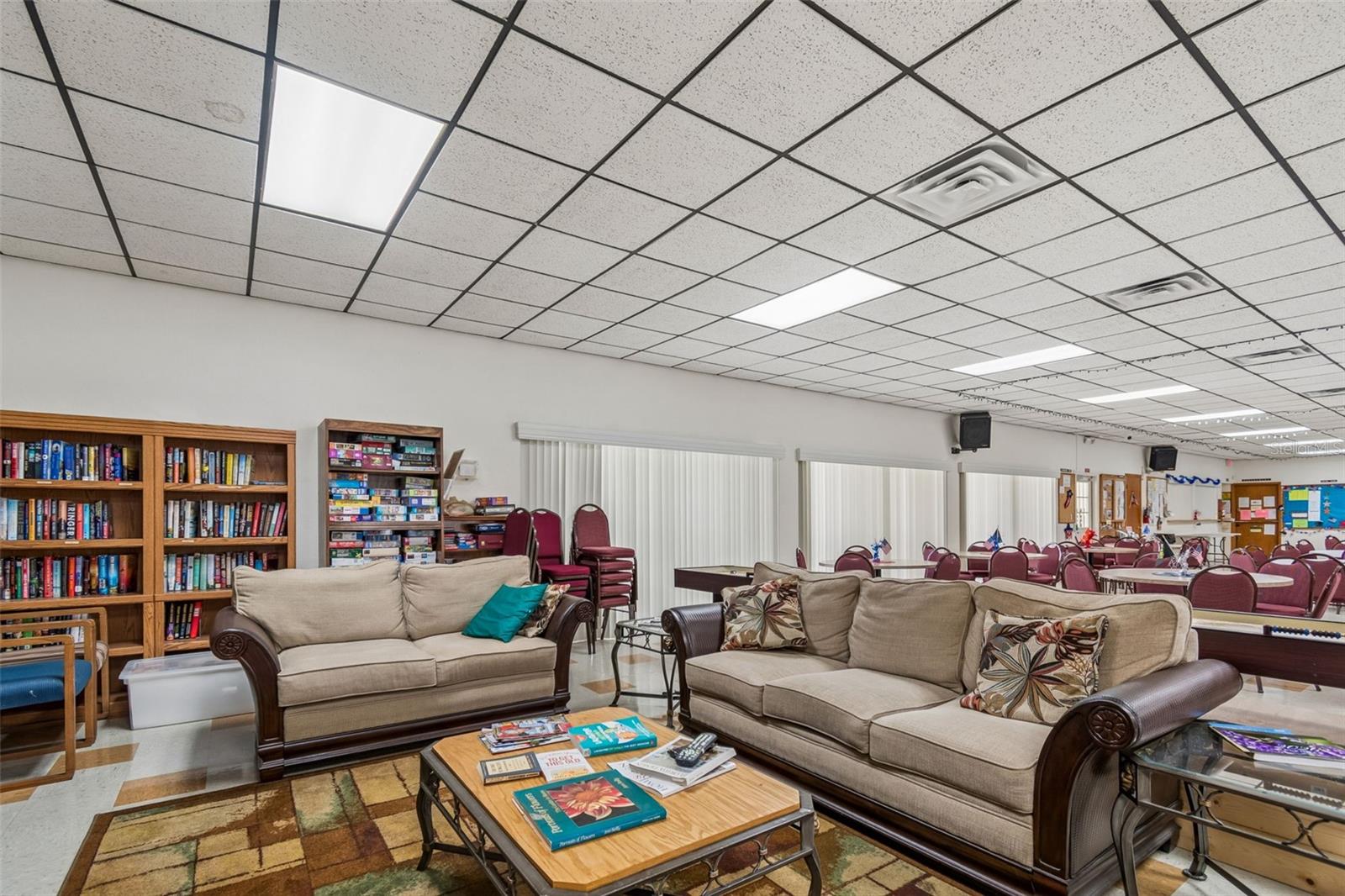 GLENWOOD ESTATES INC CONCO - Residential
