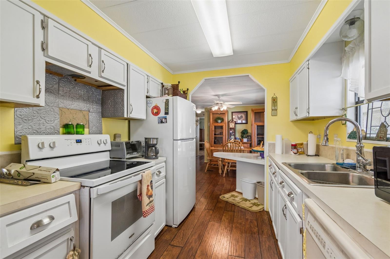 GLENWOOD ESTATES INC CONCO - Residential