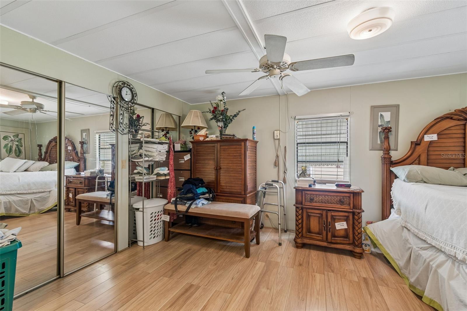 GLENWOOD ESTATES INC CONCO - Residential