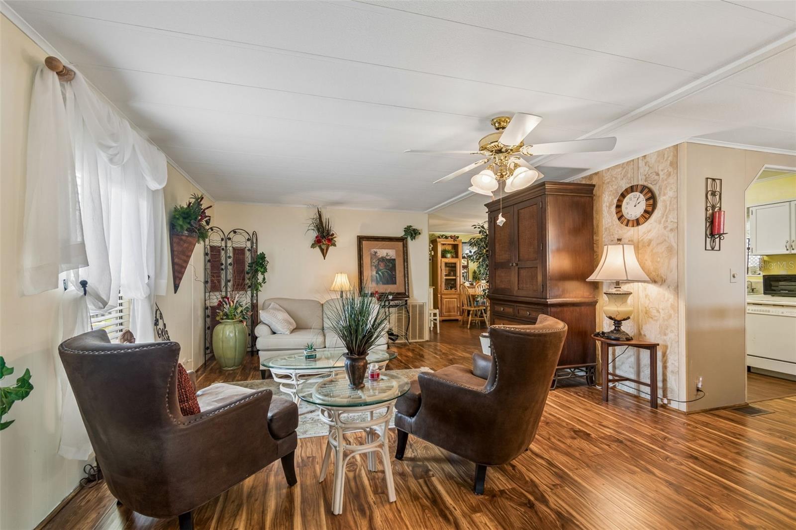 GLENWOOD ESTATES INC CONCO - Residential