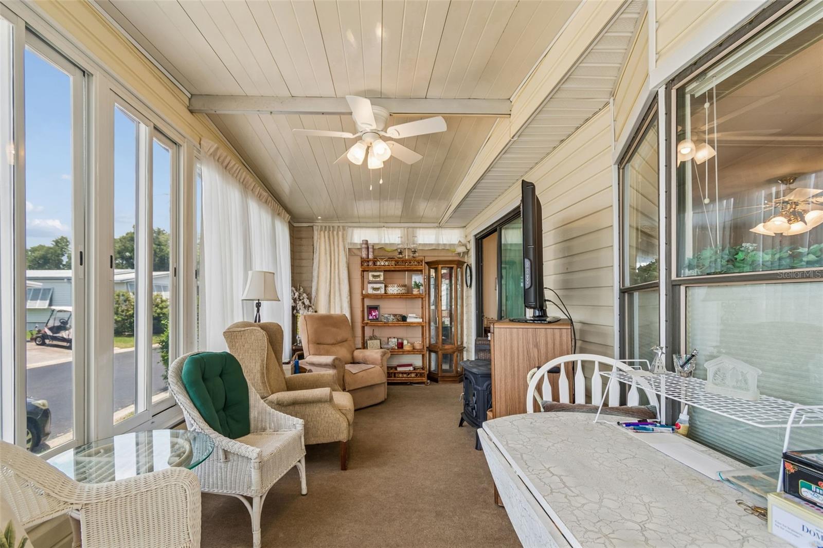 GLENWOOD ESTATES INC CONCO - Residential