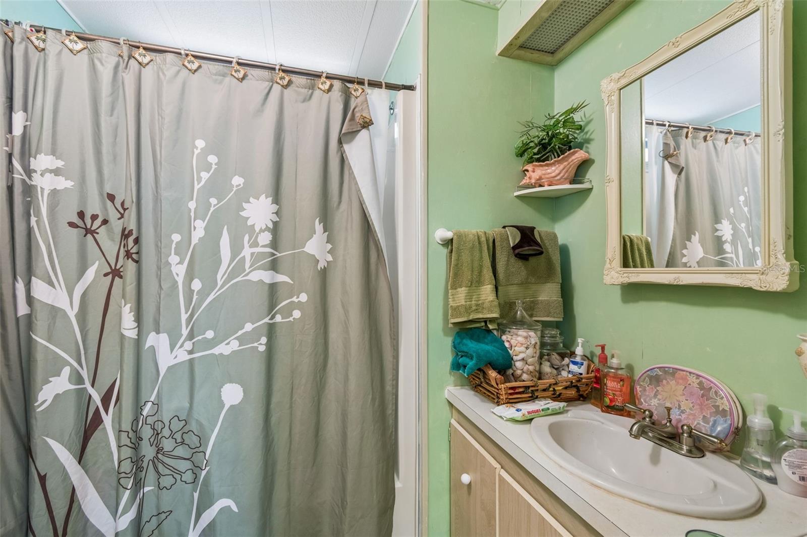 GLENWOOD ESTATES INC CONCO - Residential