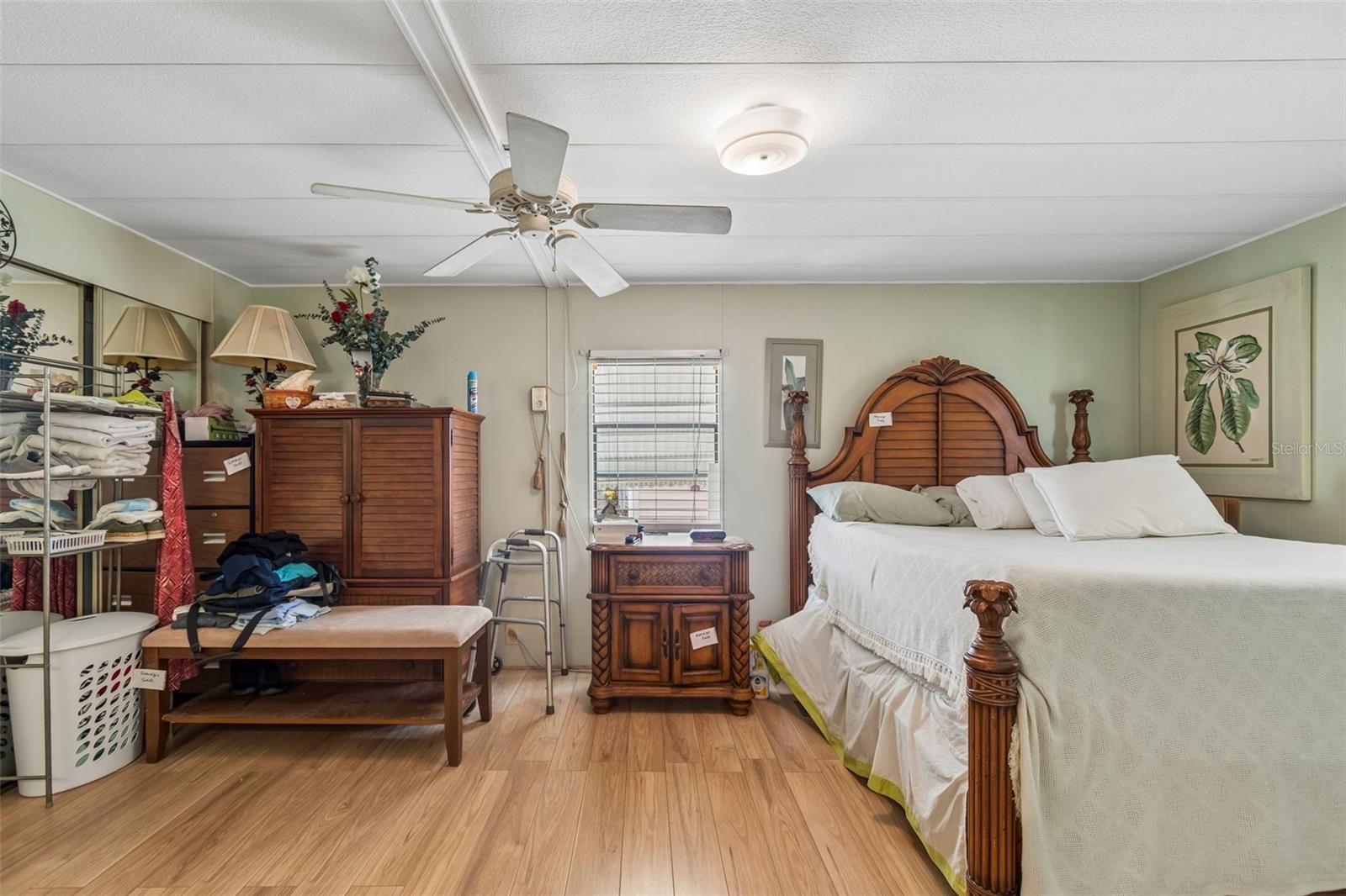 GLENWOOD ESTATES INC CONCO - Residential