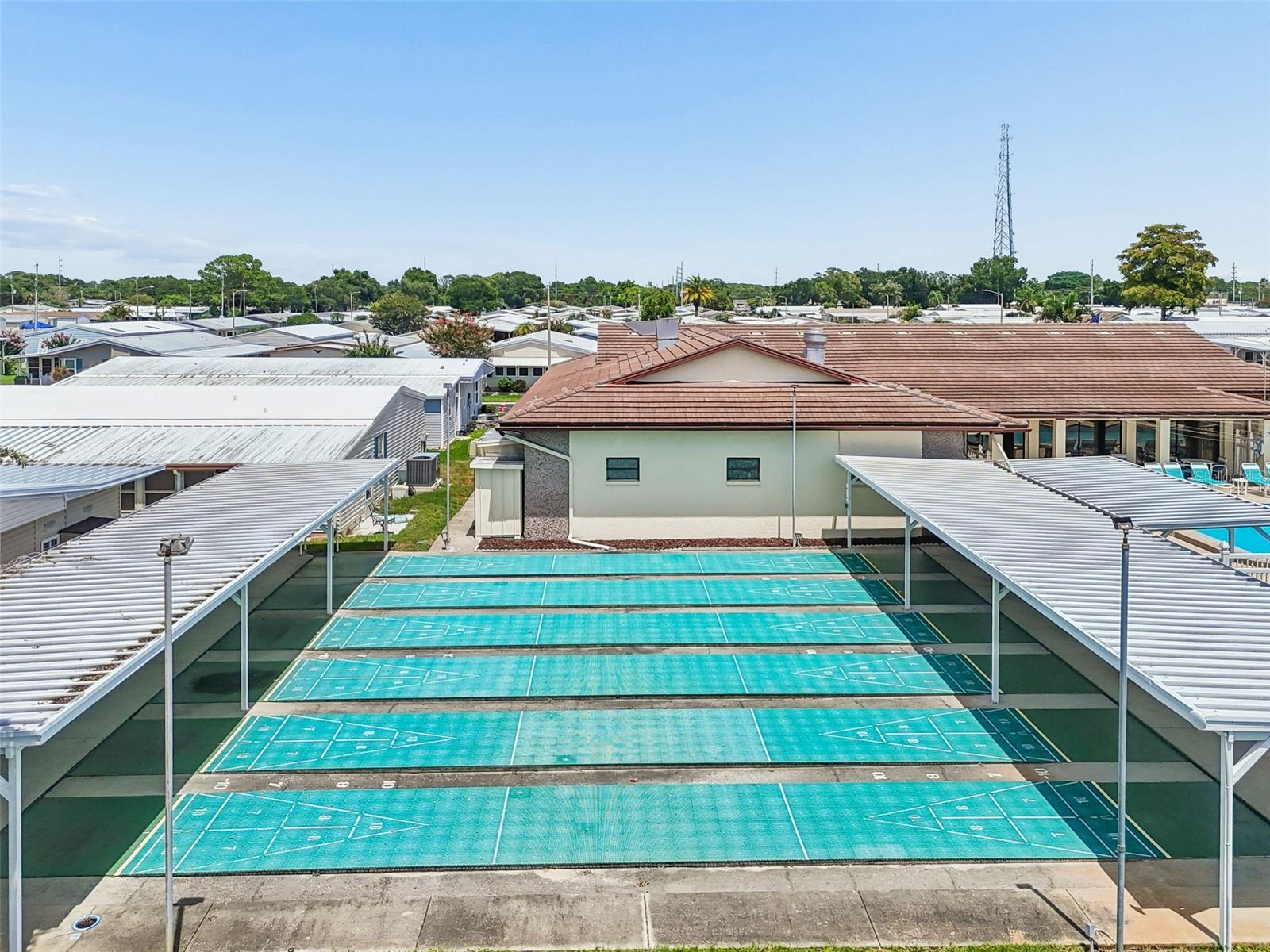 GLENWOOD ESTATES INC CONCO - Residential