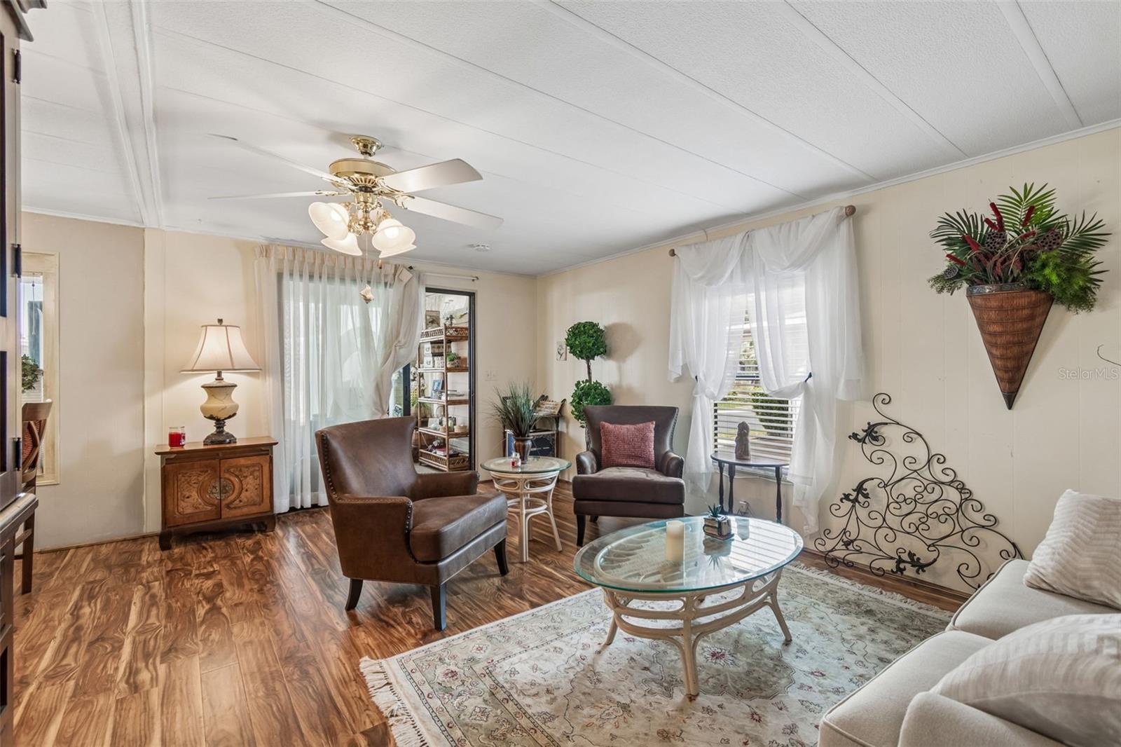GLENWOOD ESTATES INC CONCO - Residential