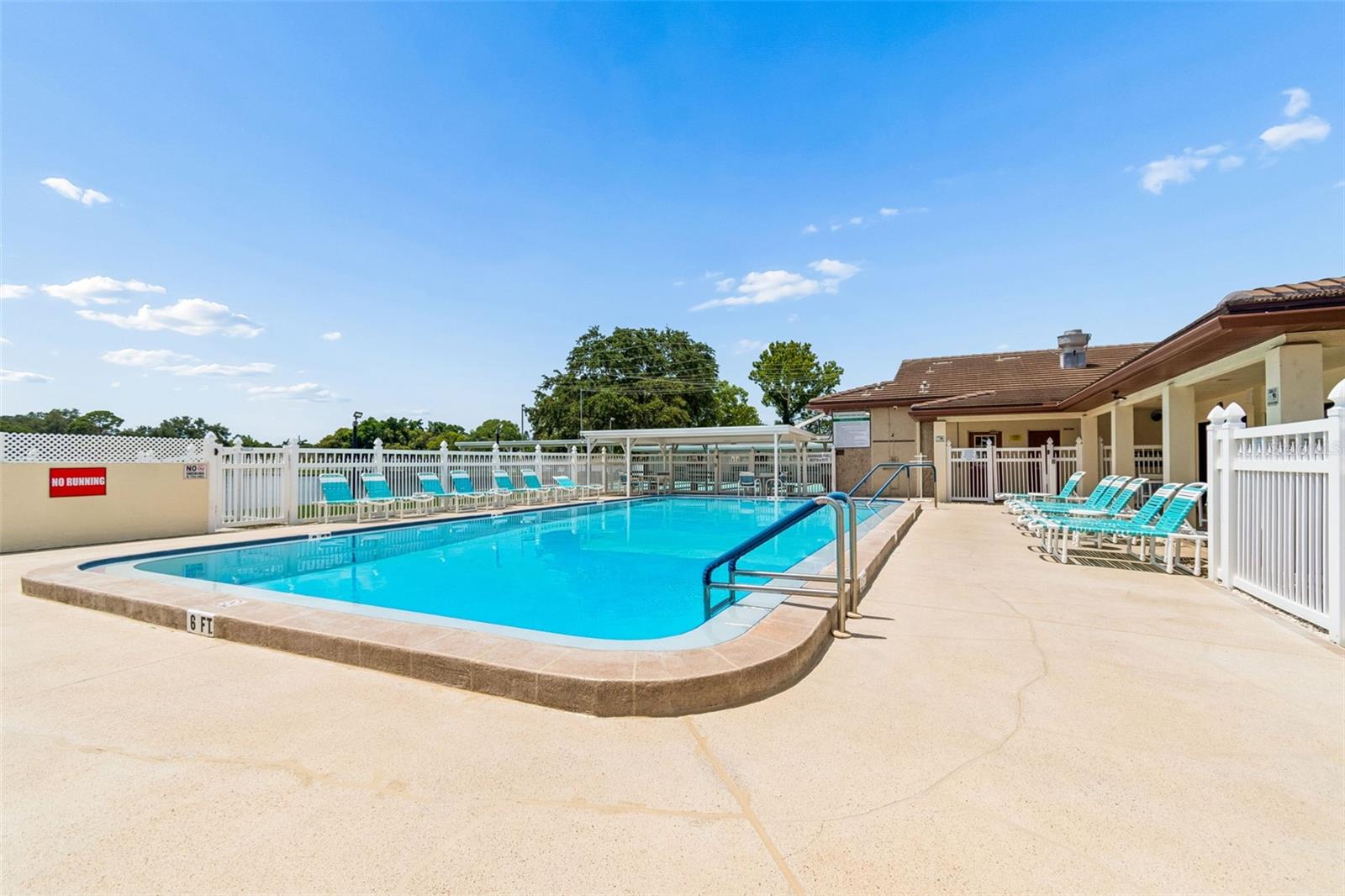 GLENWOOD ESTATES INC CONCO - Residential