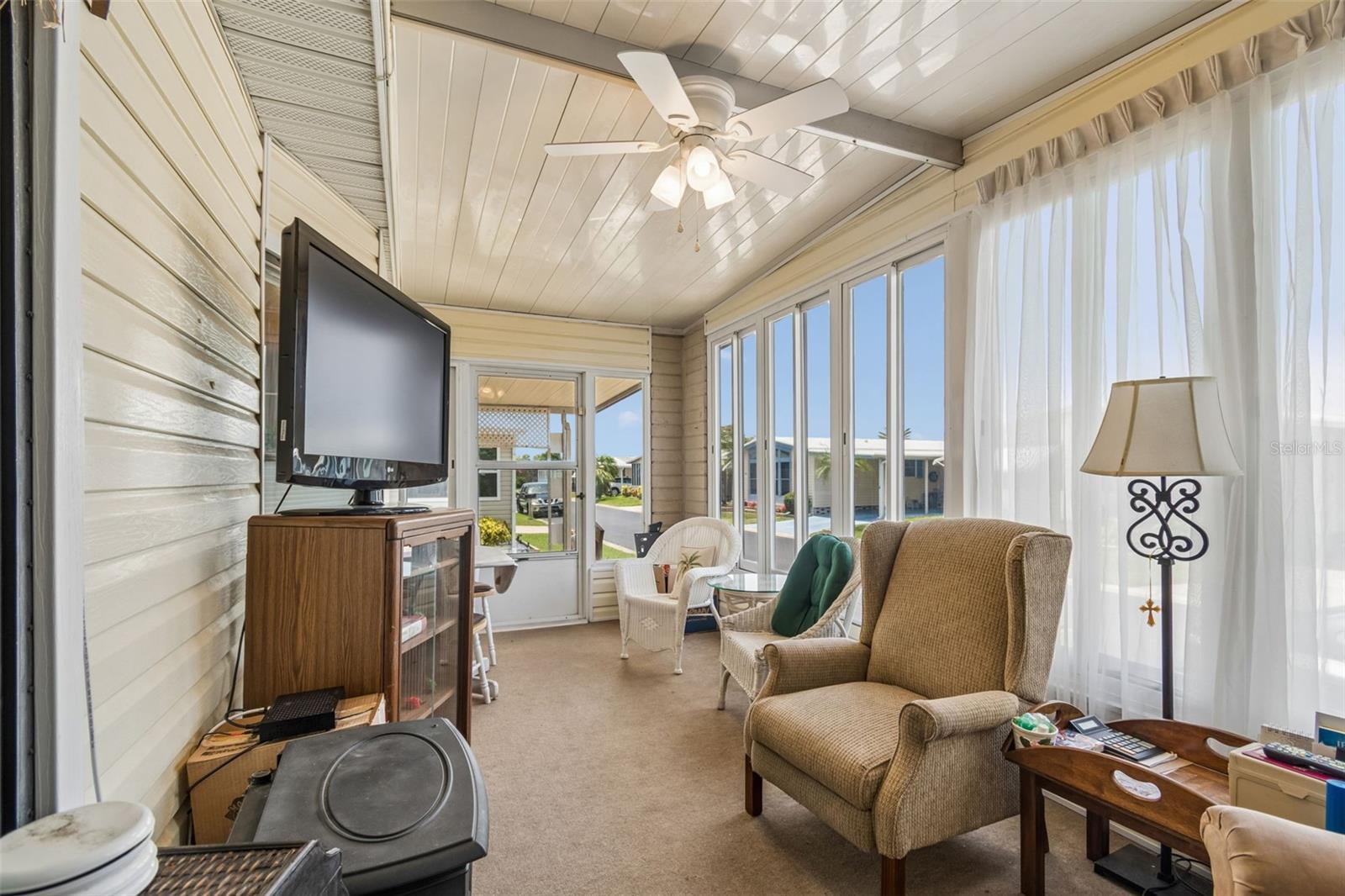 GLENWOOD ESTATES INC CONCO - Residential