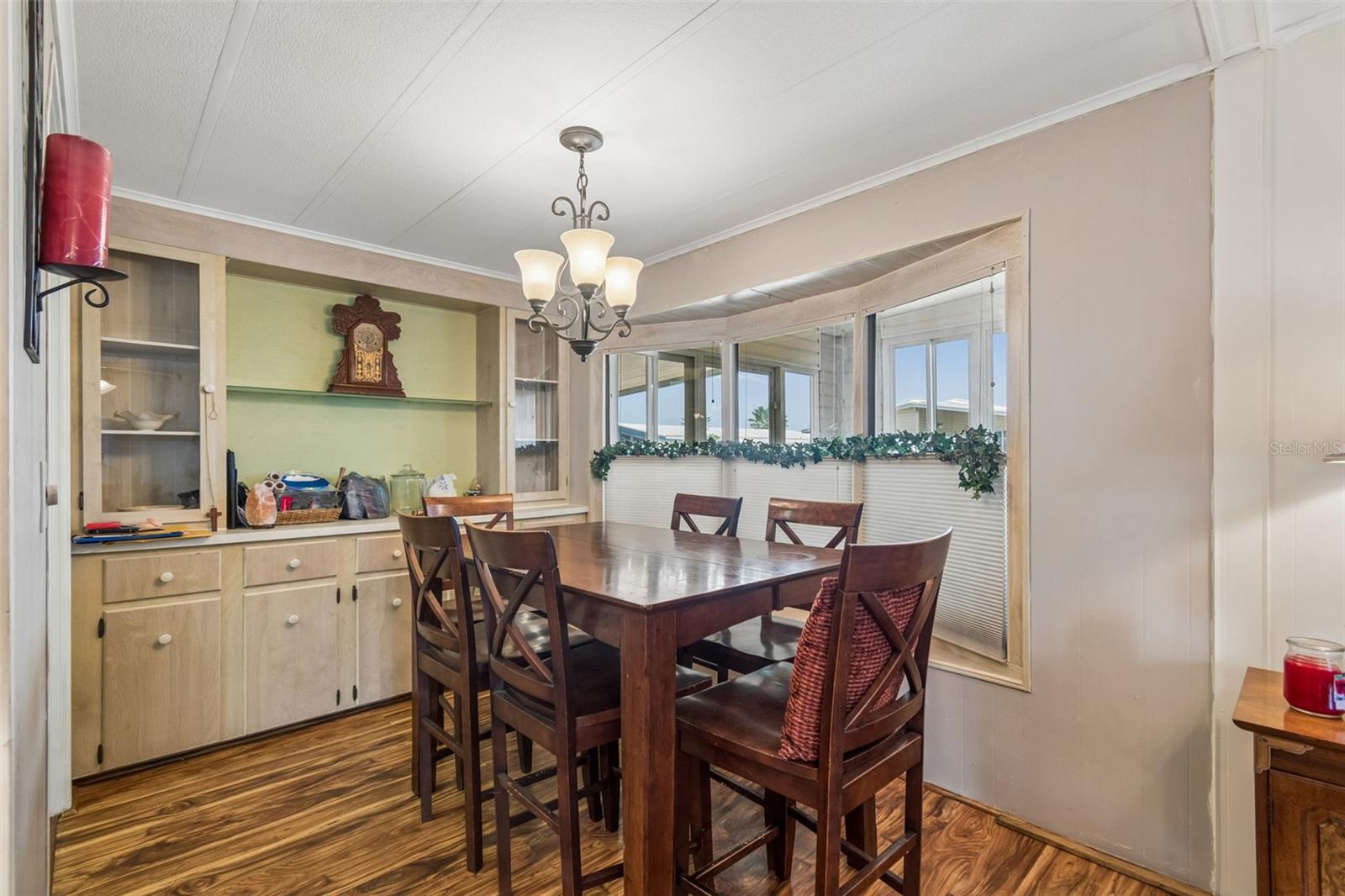 GLENWOOD ESTATES INC CONCO - Residential