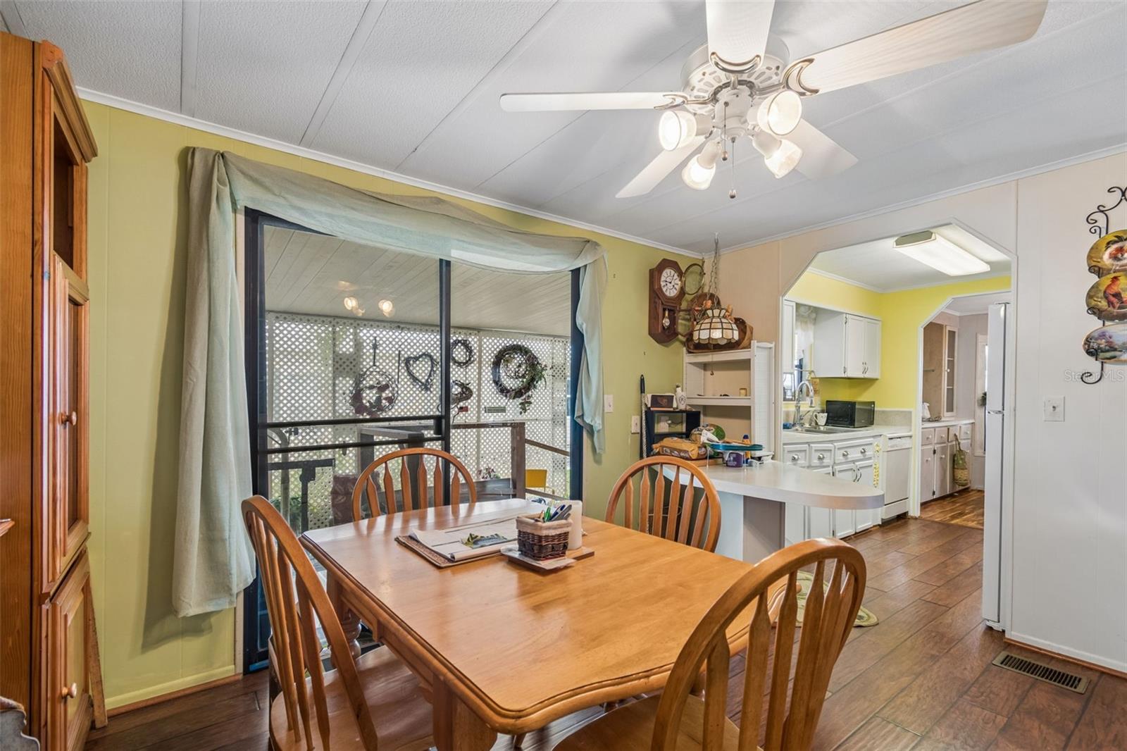 GLENWOOD ESTATES INC CONCO - Residential