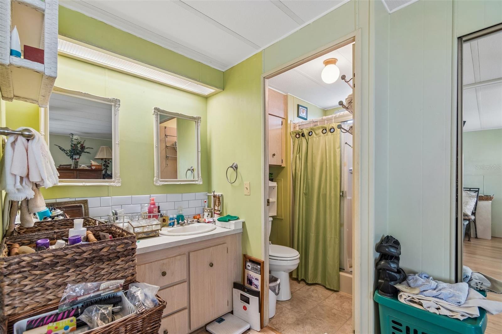 GLENWOOD ESTATES INC CONCO - Residential