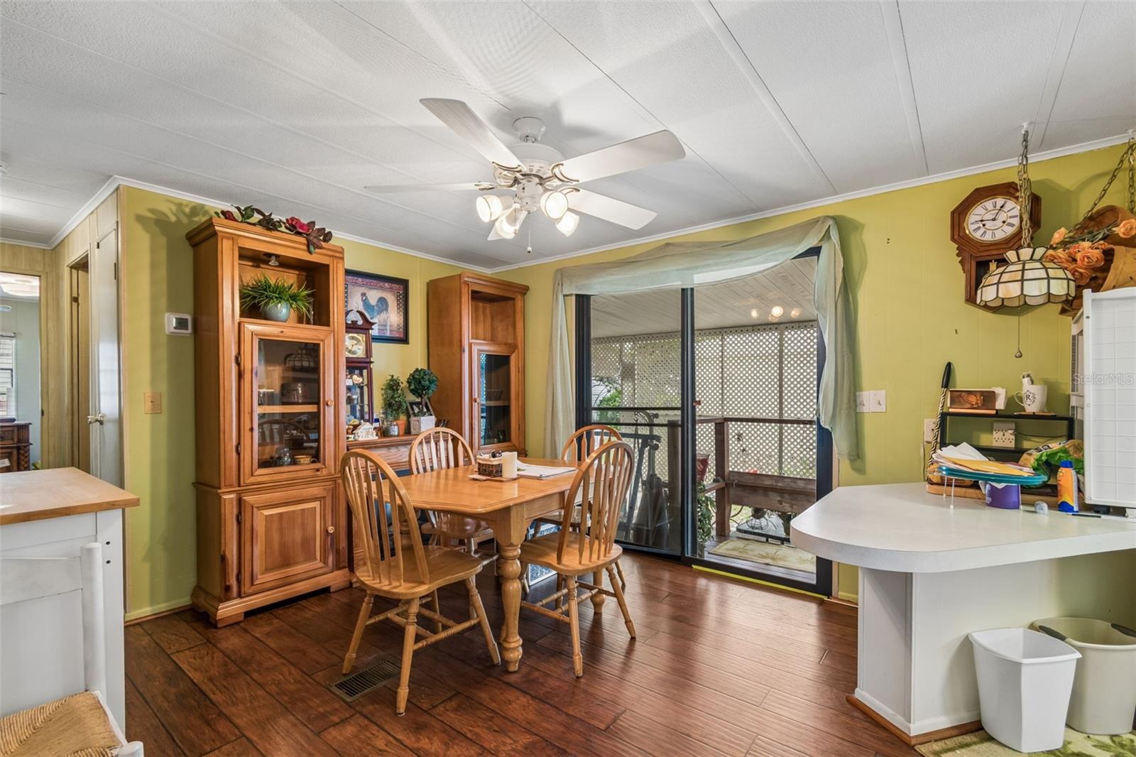 GLENWOOD ESTATES INC CONCO - Residential
