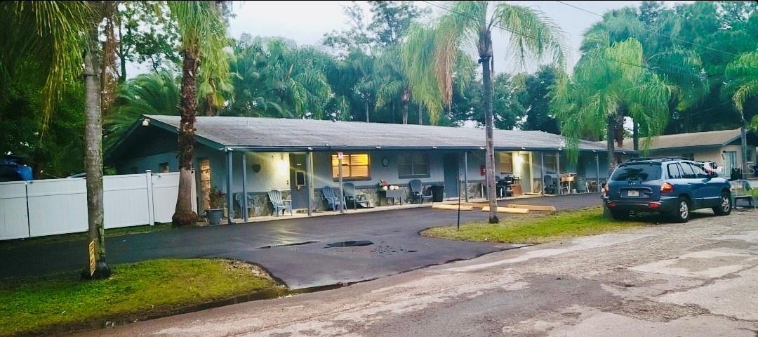 ST. PETE - Residential Income