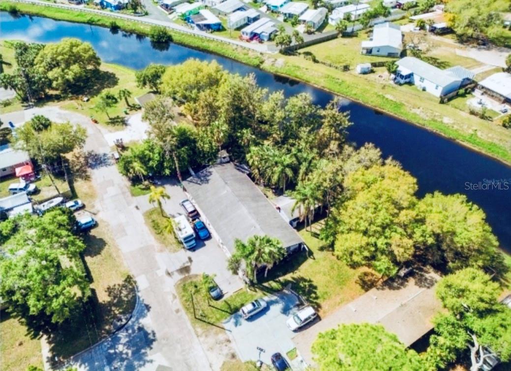 ST. PETE - Residential Income