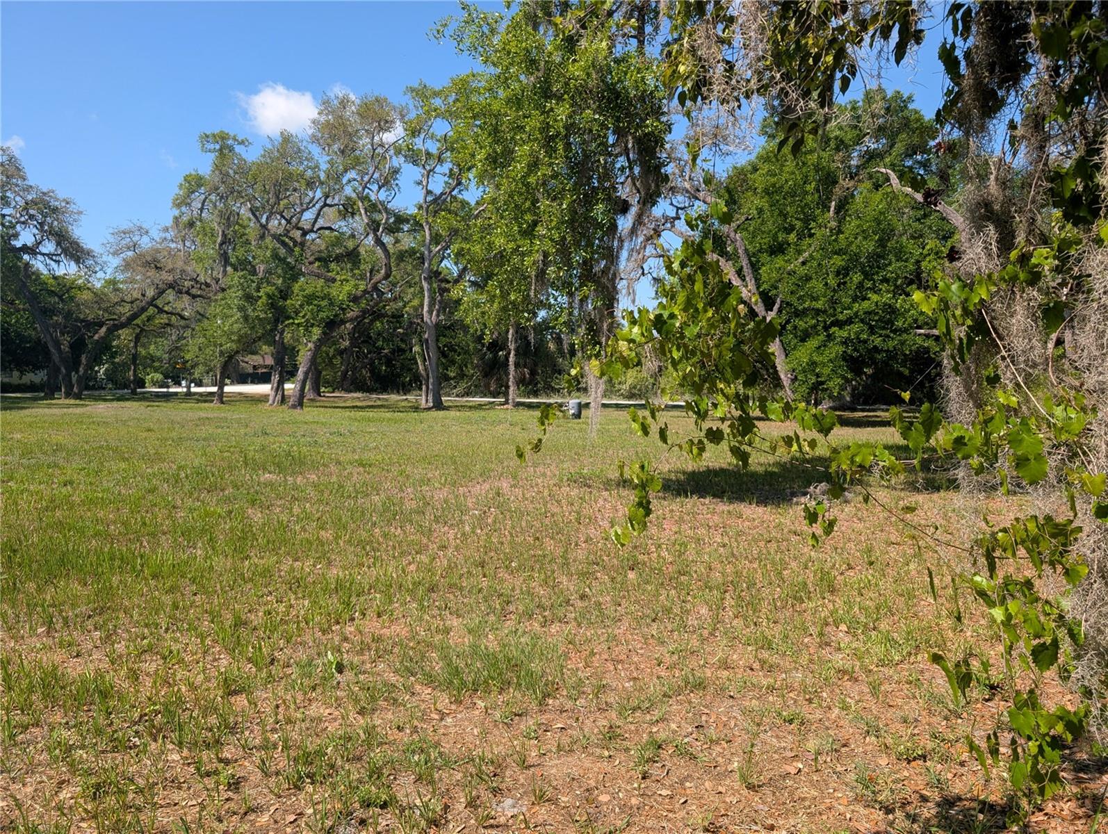 LAKE WORRELL - Land