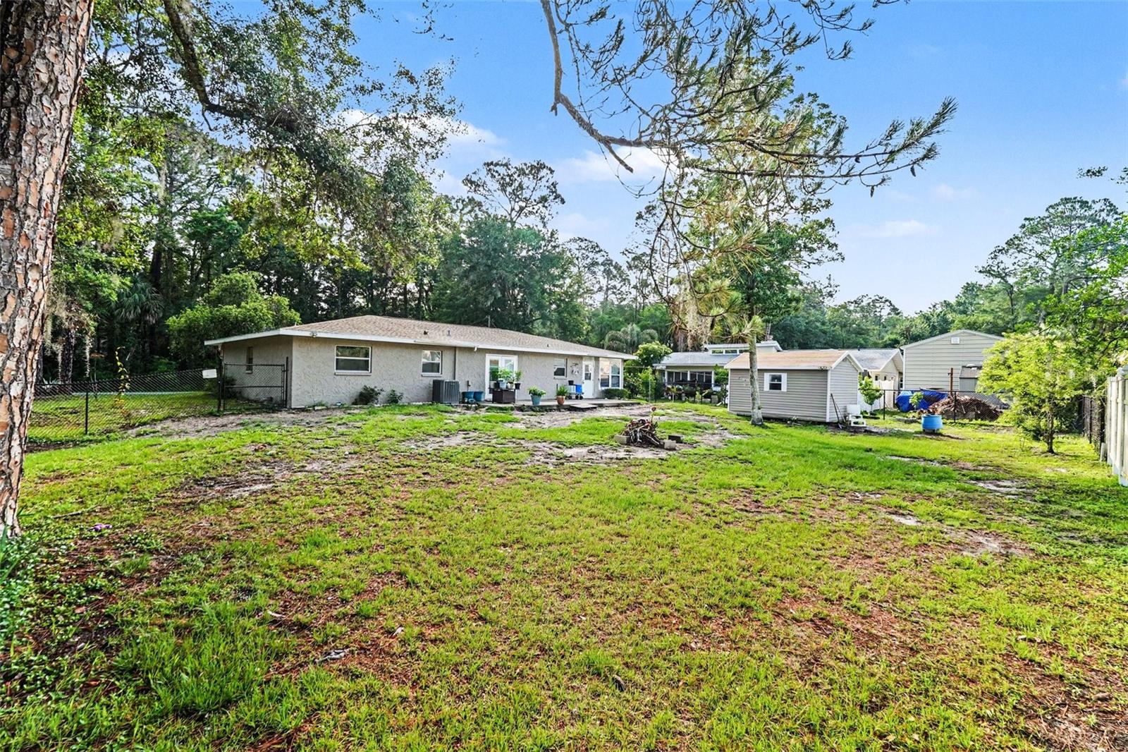 HOMOSASSA UNIT 01 - Residential