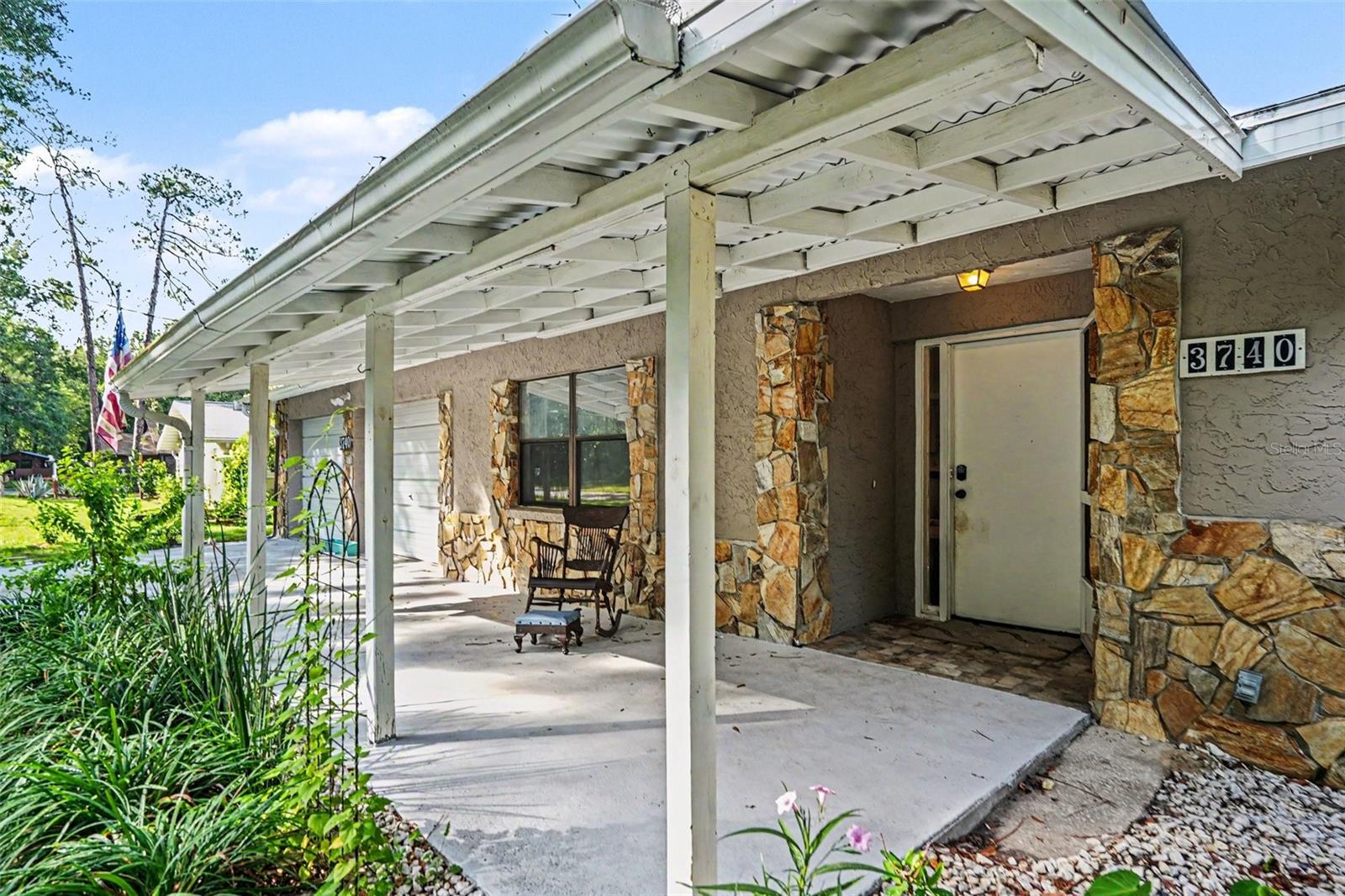 HOMOSASSA UNIT 01 - Residential