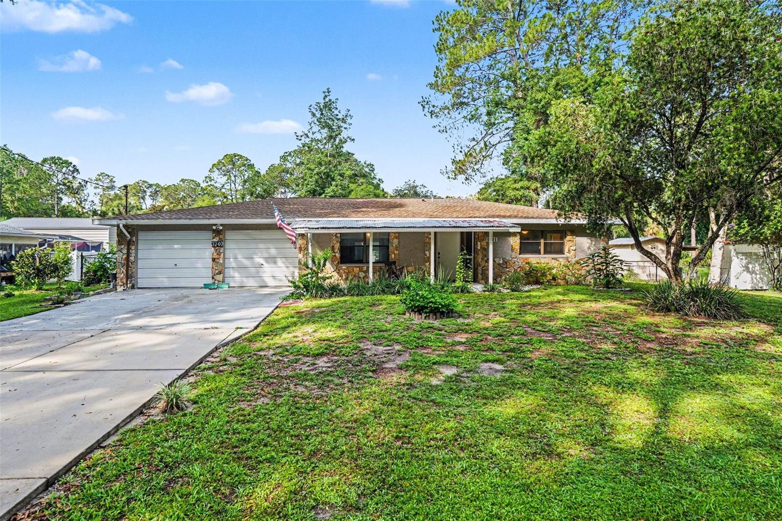 HOMOSASSA UNIT 01 - Residential