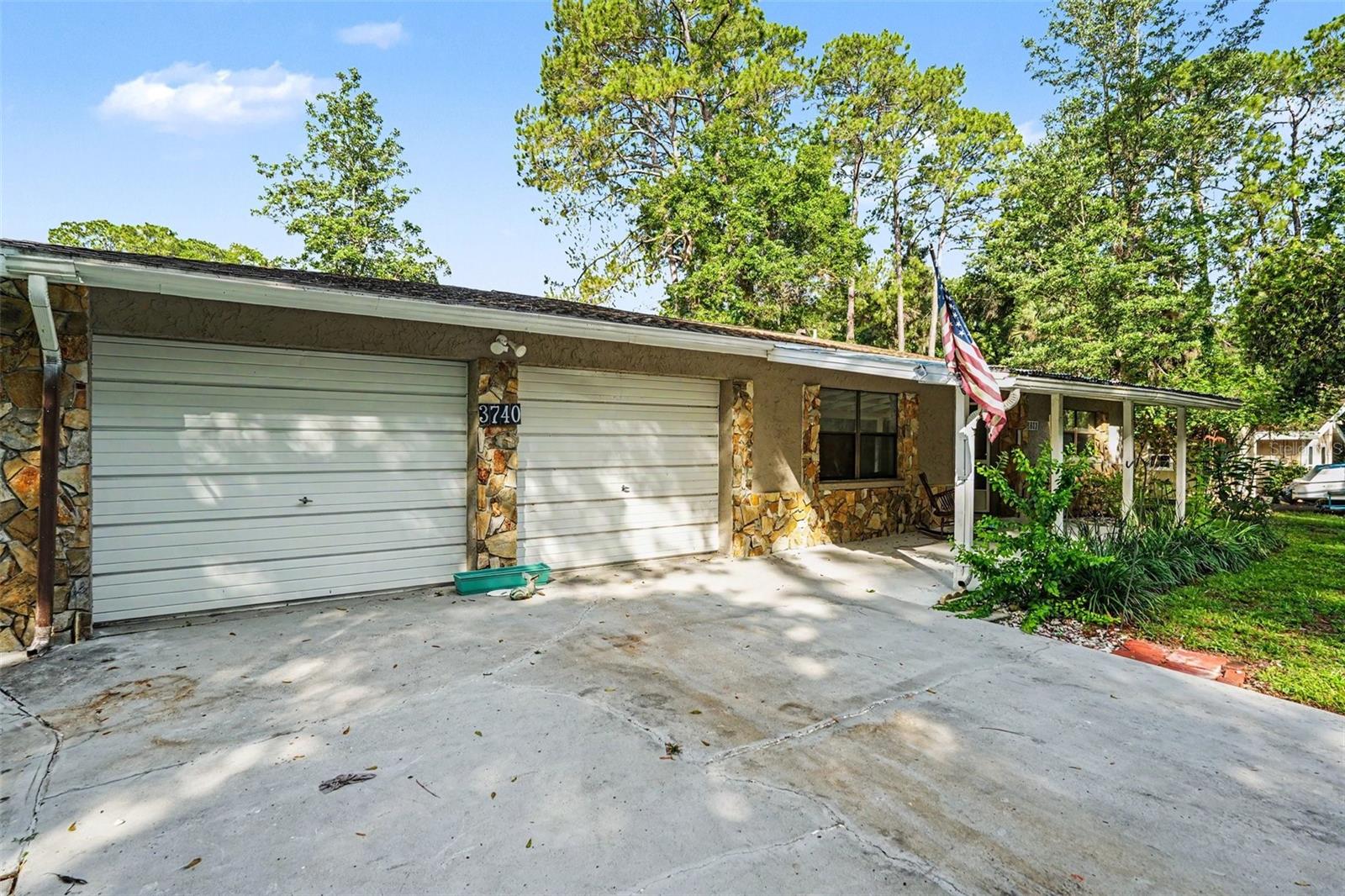 HOMOSASSA UNIT 01 - Residential