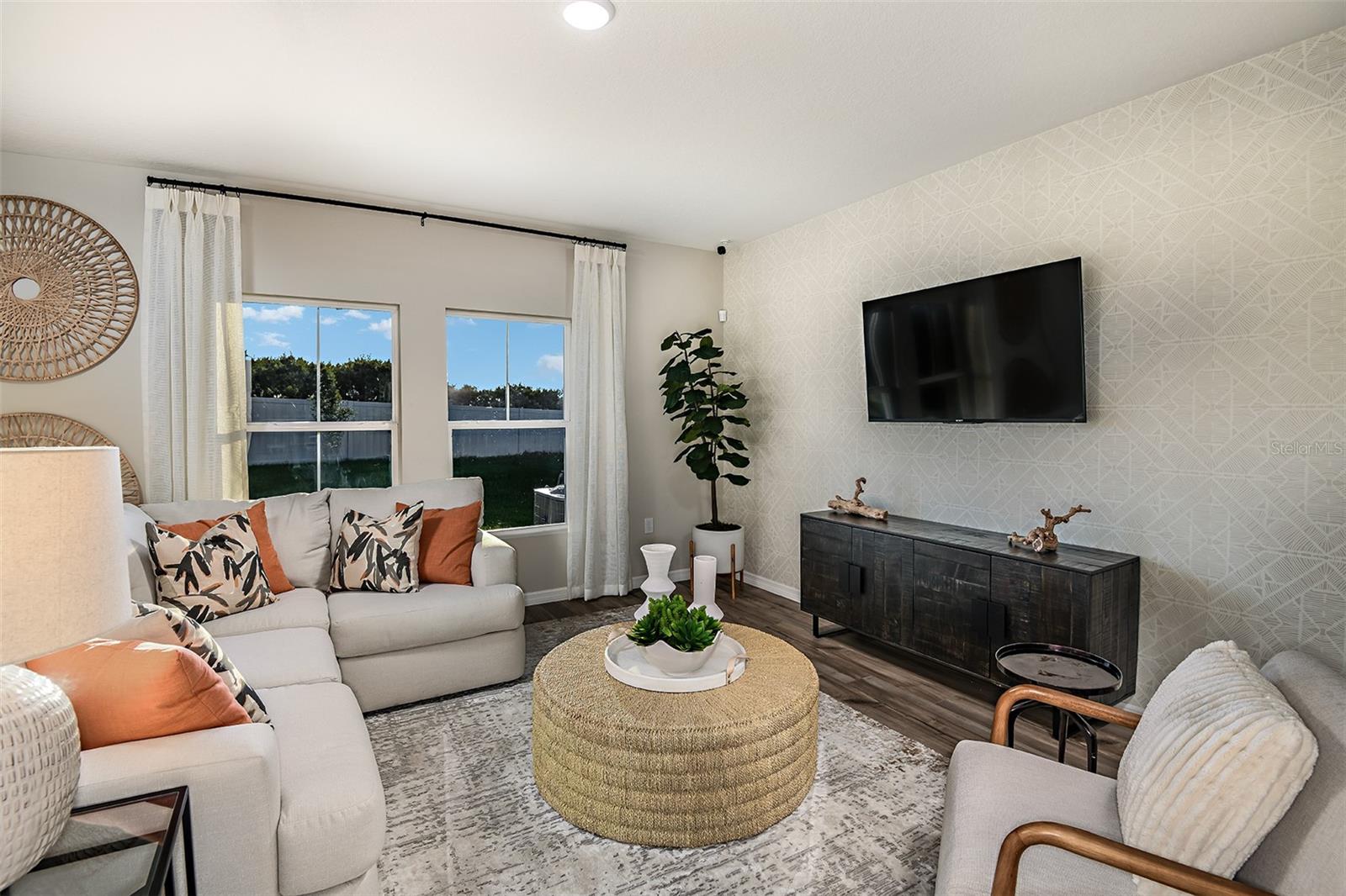 PASADENA LANDING - Residential