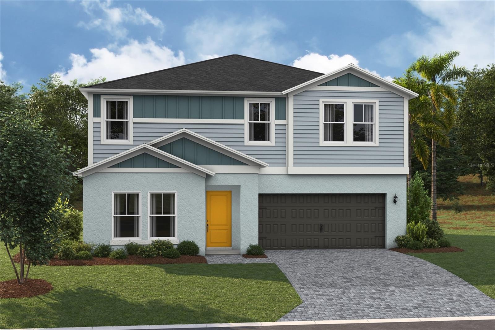PASADENA LANDING - Residential