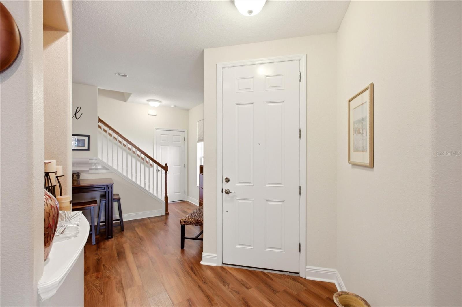 HARBOR RIDGE OF PALM HARBOR - Residential