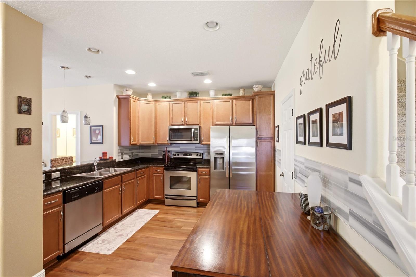 HARBOR RIDGE OF PALM HARBOR - Residential